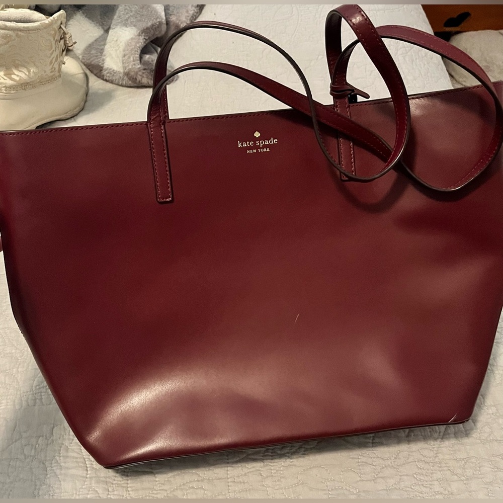 Kate Spade Tote Bag